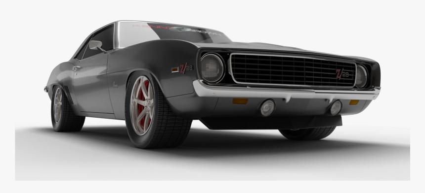 Old School Car Png, Transparent Png, Free Download