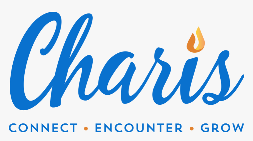Picture - Charis Logo, HD Png Download, Free Download