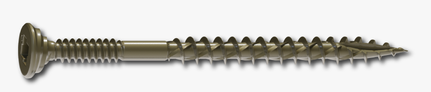 Grabber Screw - Auger, HD Png Download, Free Download