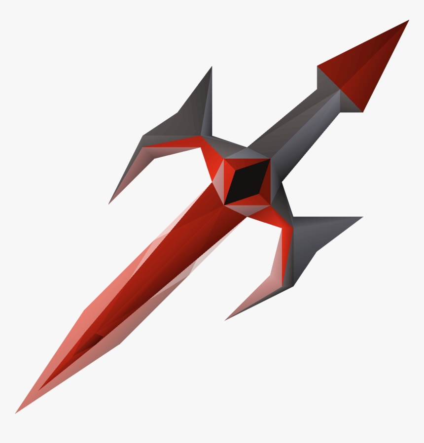 Dragon Defender Osrs, HD Png Download, Free Download