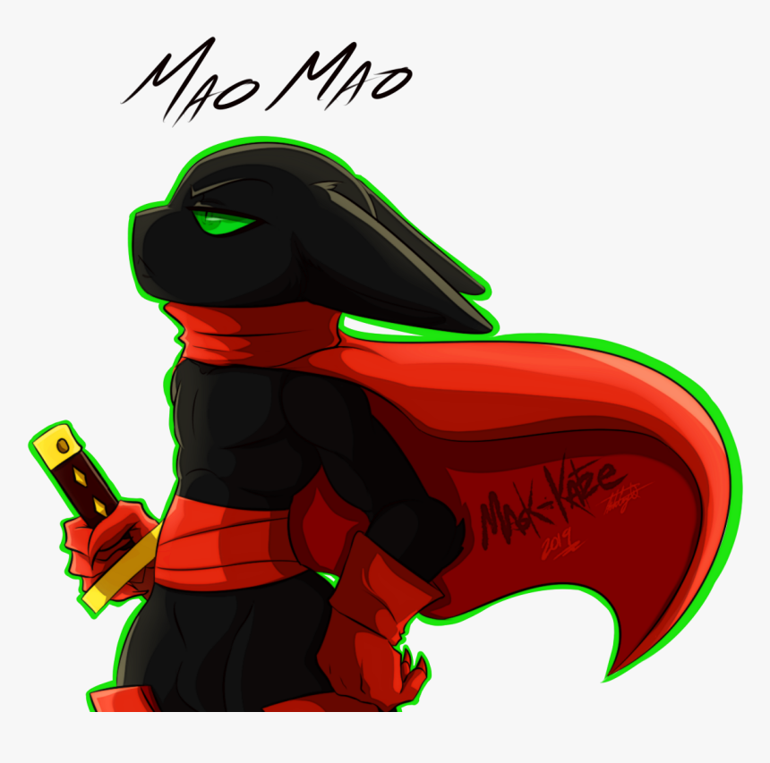 Mao Mao Heroes Of Pure Heart Fanfiction, HD Png Download, Free Download
