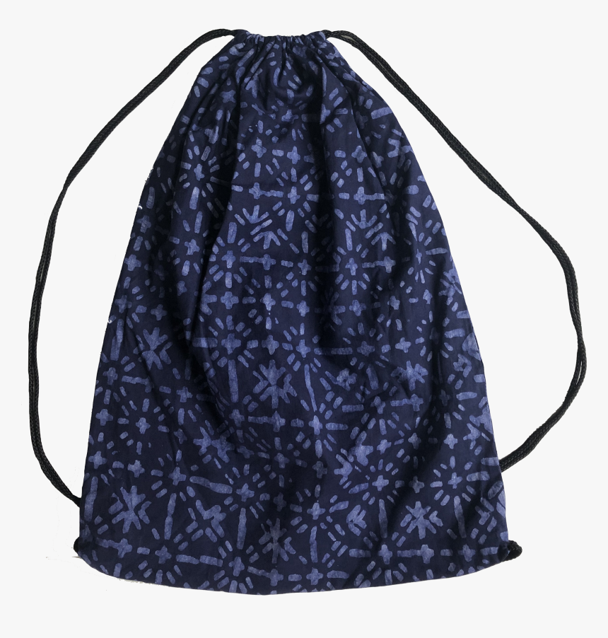 Drawstring Bag - Handbag, HD Png Download, Free Download