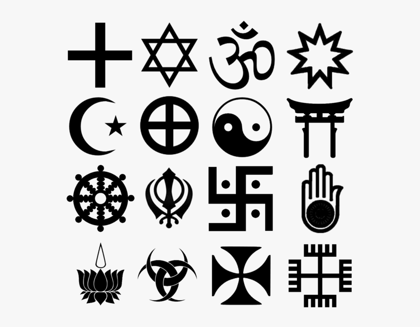 Old And New Religions, HD Png Download, Free Download