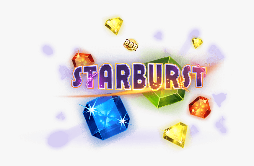 Starburst, HD Png Download, Free Download