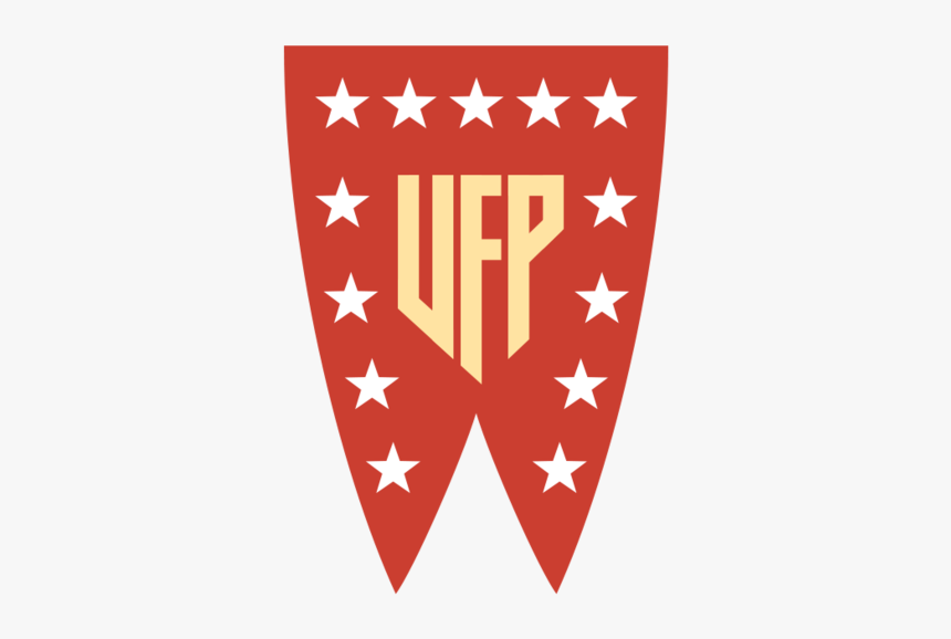 United Federation Of Planets, HD Png Download, Free Download