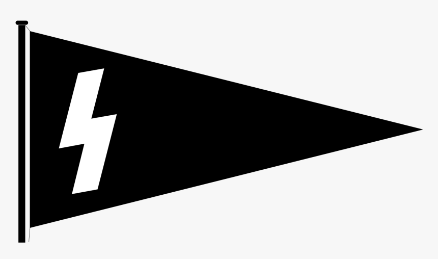 Transparent Pennant Flag Png - Sign, Png Download, Free Download