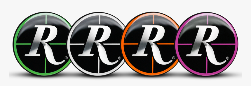 Remington Off Road Replacement Center Cap Logos Remington - Graphic Design, HD Png Download, Free Download