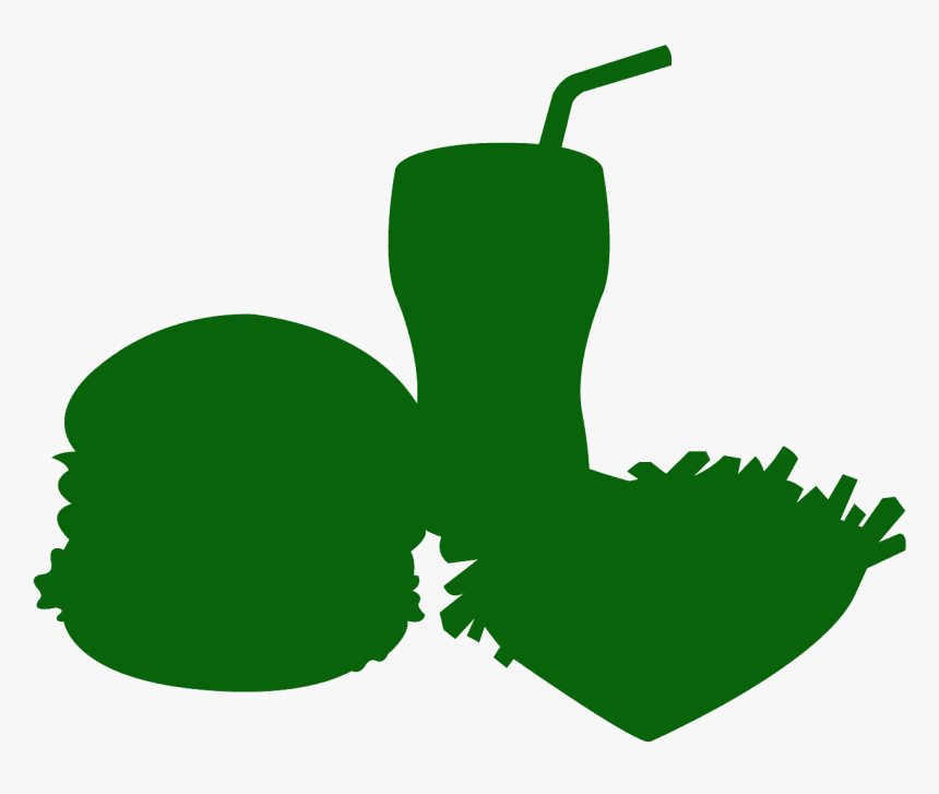 Transparent Food Silhouette Png, Png Download, Free Download