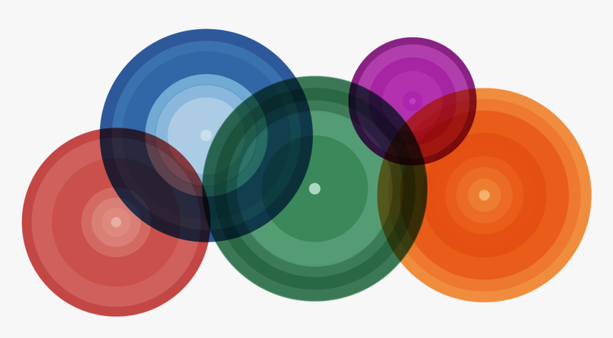 Transparent Emotions Png - Circle, Png Download, Free Download