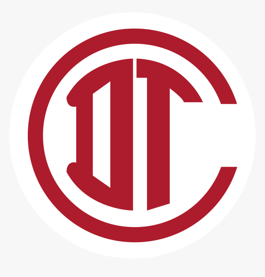 Transparent Retro Shapes Png - Deportivo Toluca F.c., Png Download, Free Download