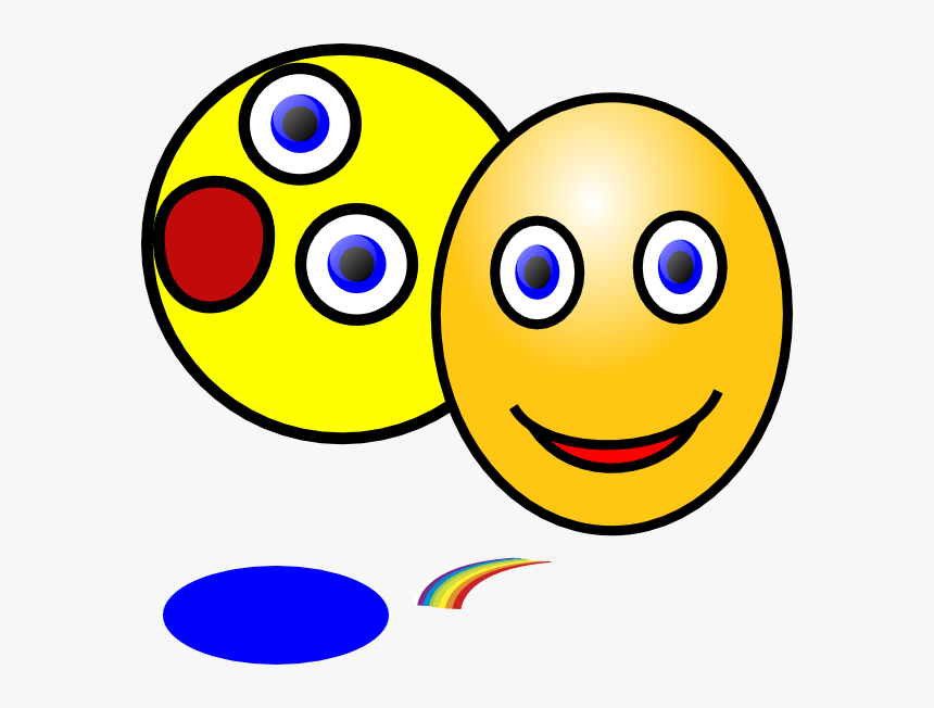 Free Emotions Cliparts Download - Cliparts Different, HD Png Download, Free Download