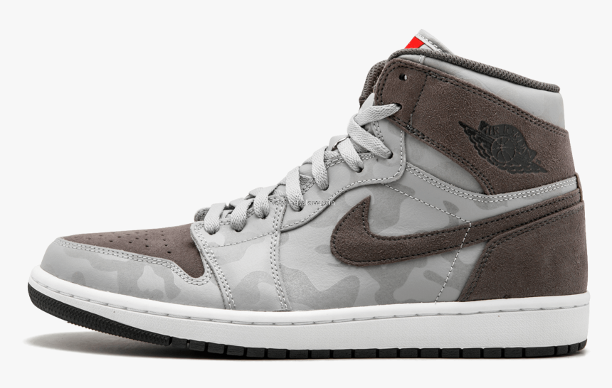 jordan 1 wolf grey camo