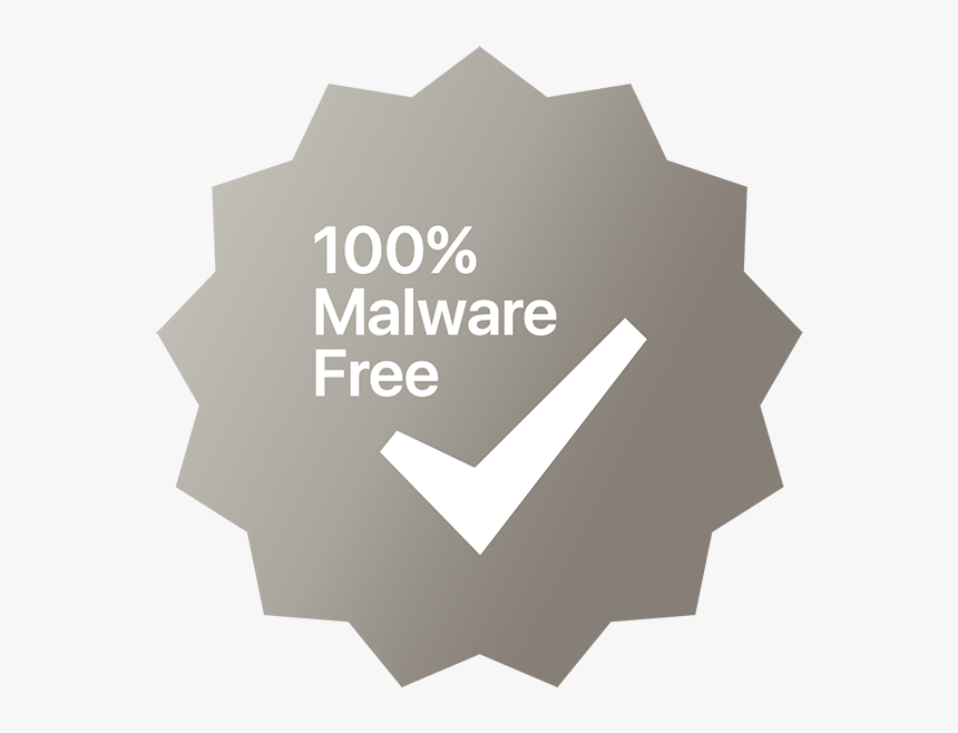 Pixelate Is 100% Malware Free - Pattern, HD Png Download, Free Download