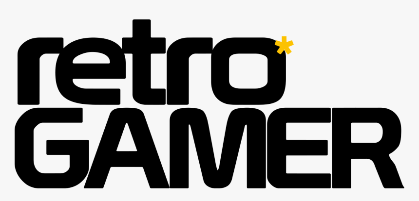 Retro Gamer, HD Png Download, Free Download