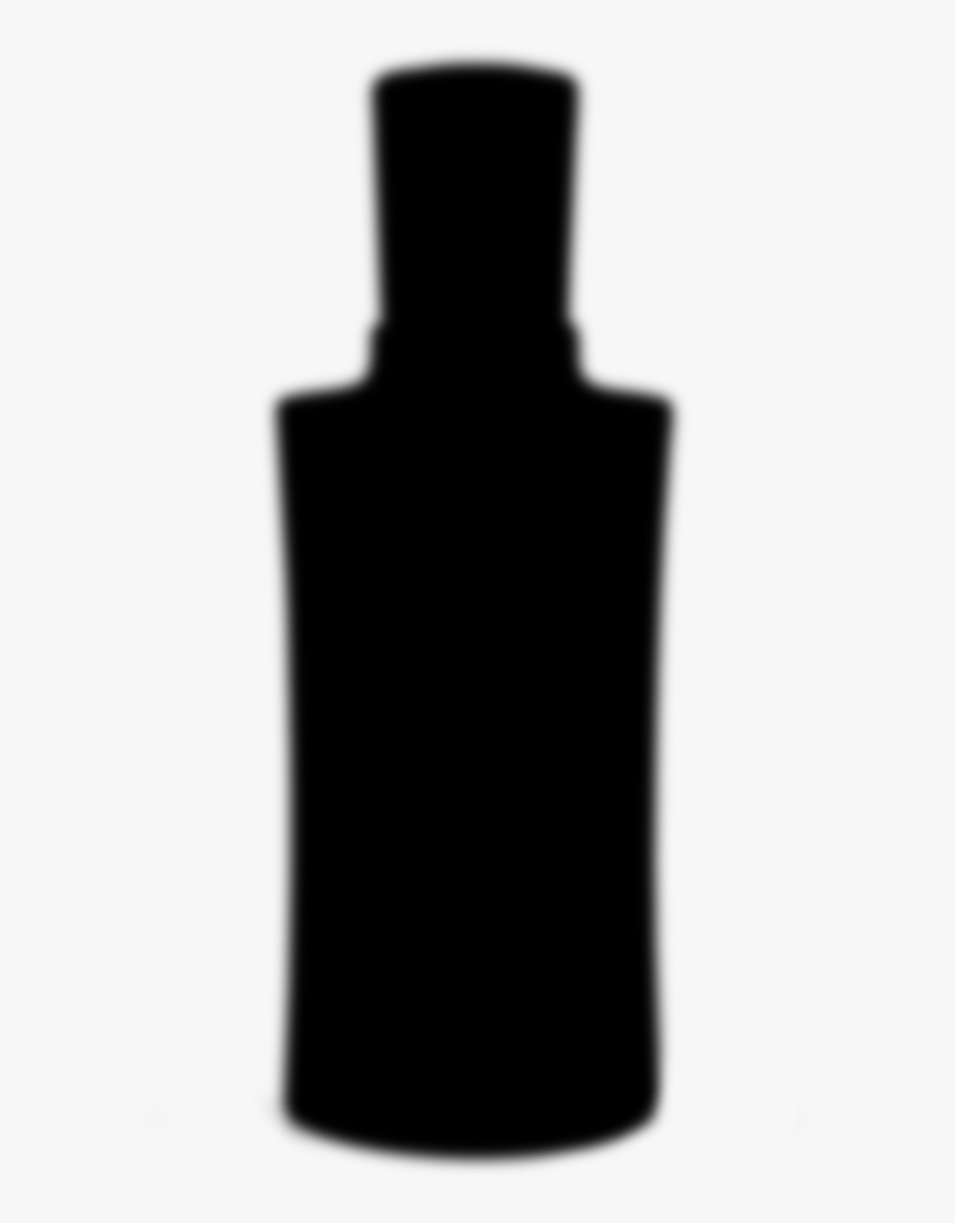 Transparent Vine Silhouette Png - Bottle, Png Download, Free Download