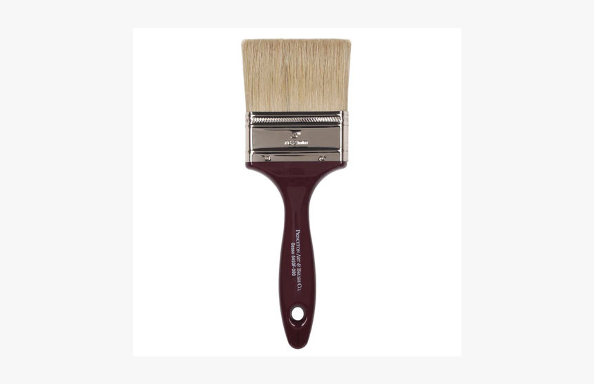 Princeton - Paint Brush, HD Png Download, Free Download