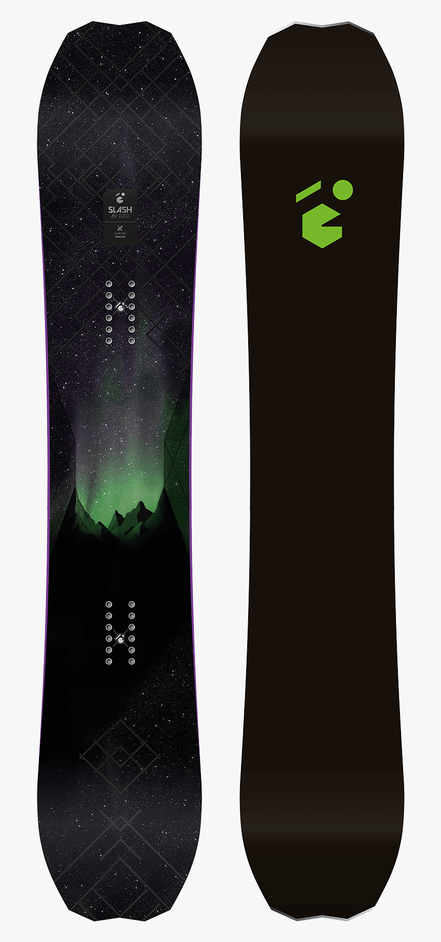 Snowboard, HD Png Download, Free Download