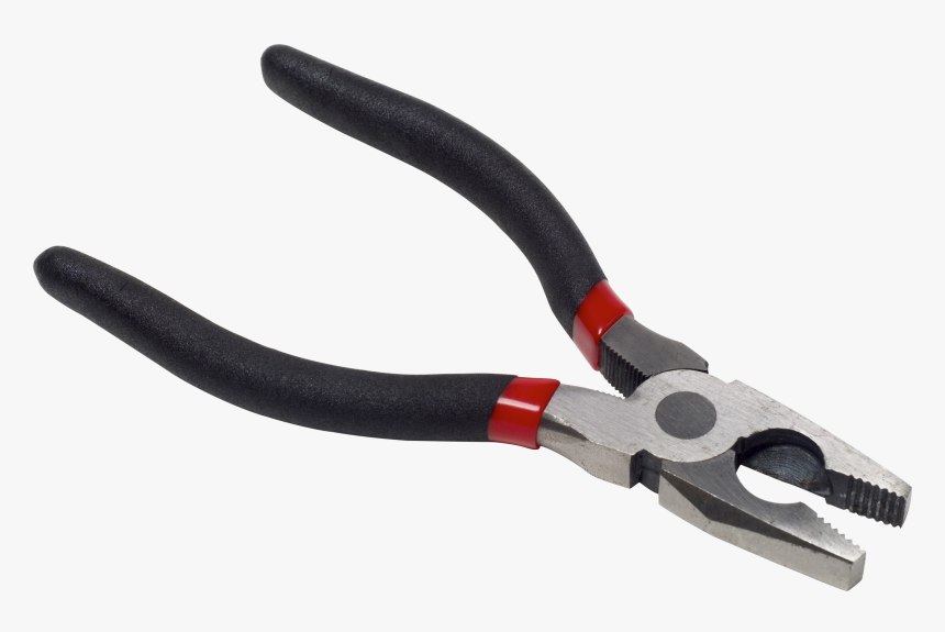 Plier Png Image - Pliers High Resolution, Transparent Png, Free Download