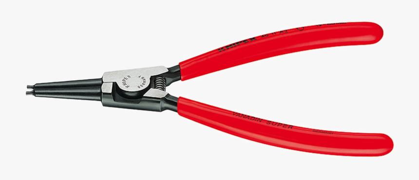 Plier Png Image Free Download - Knipex 4611a2, Transparent Png, Free Download