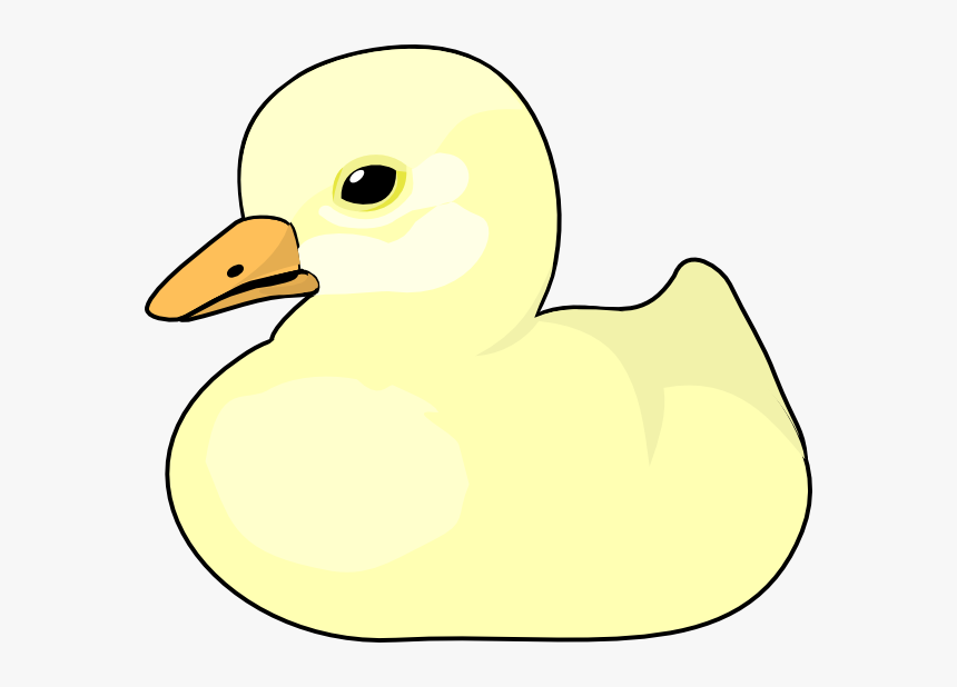 Cartoon Duck, HD Png Download, Free Download