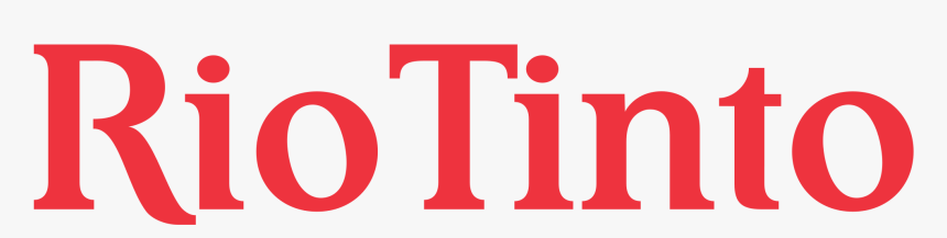 Rio Tinto Logo Png, Transparent Png, Free Download