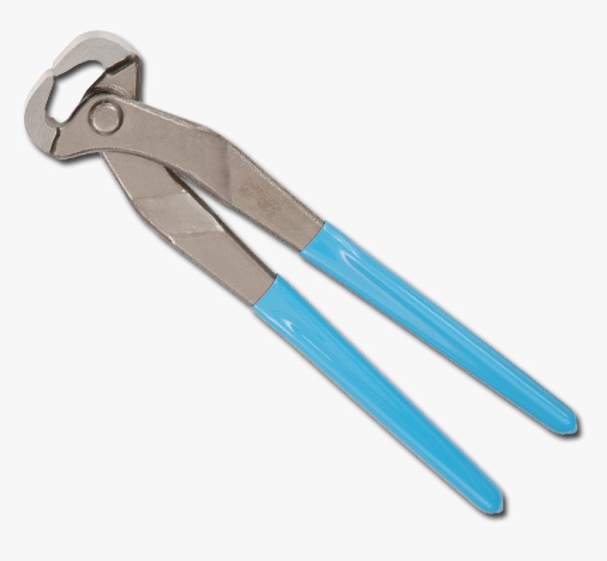 Transparent Pliers Png - Cutting Plier, Png Download, Free Download