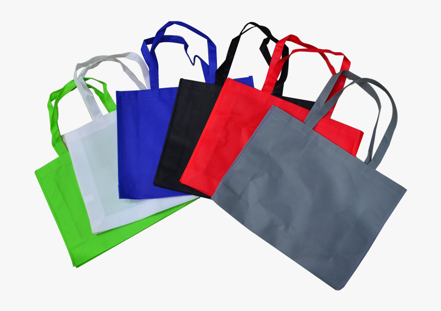 Non Woven Bags Flyer, HD Png Download, Free Download