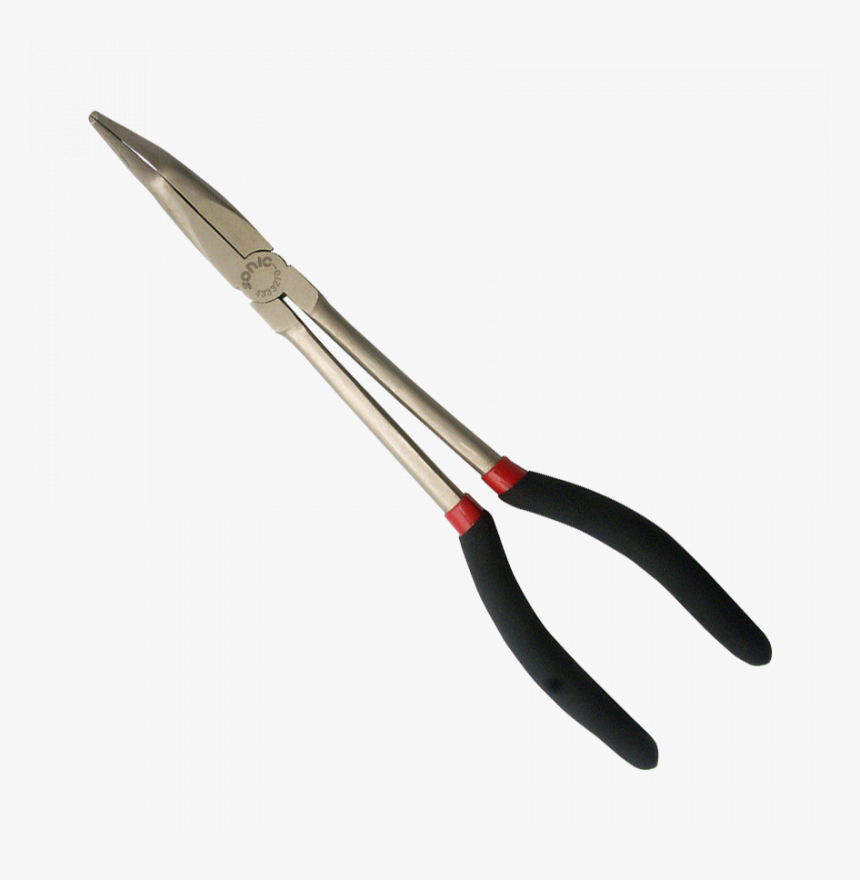 Needle-nose Pliers, HD Png Download, Free Download