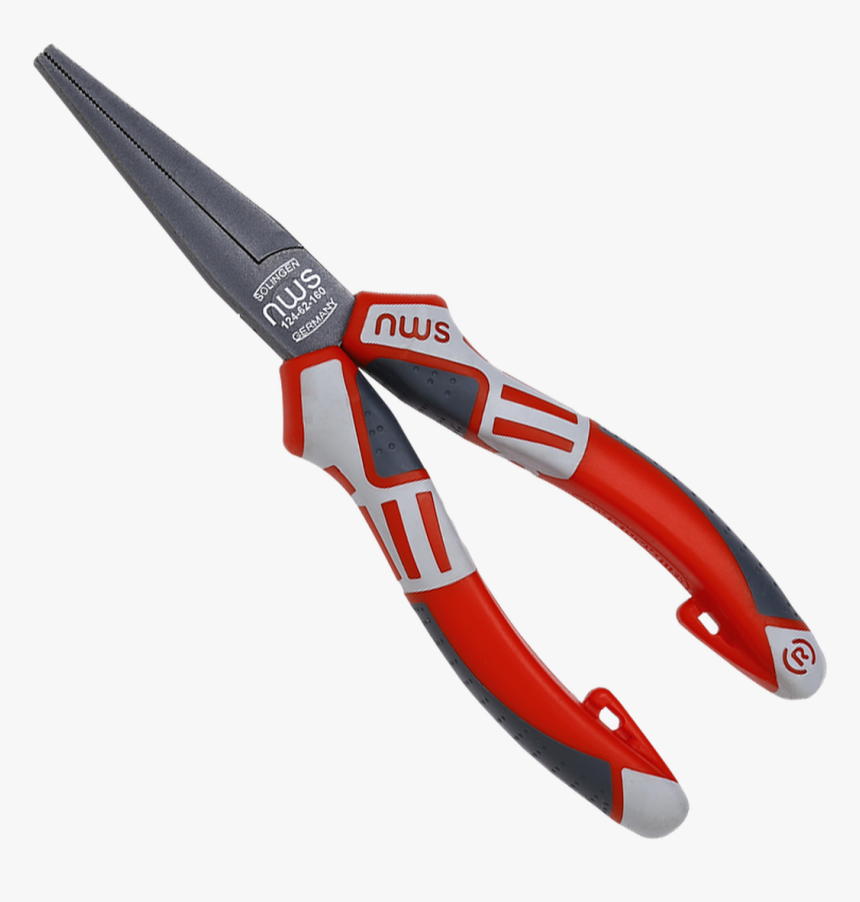 Needle-nose Pliers, HD Png Download, Free Download