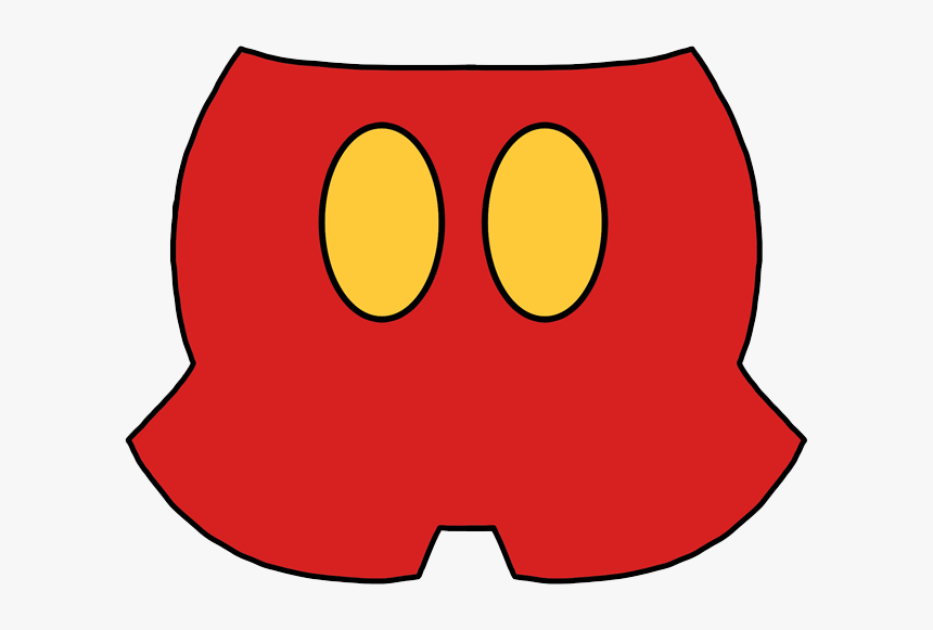 mickey mouse pants for toddlers