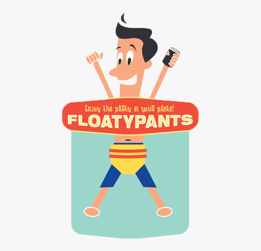 Transparent Cartoon Pants Png - Cartoon, Png Download, Free Download