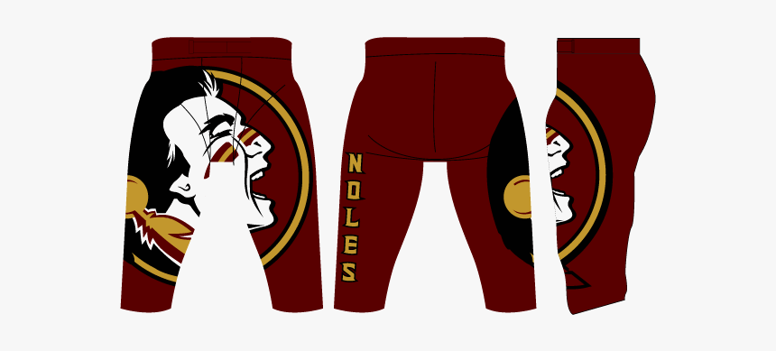 Florida State Seminoles Logo, HD Png Download, Free Download