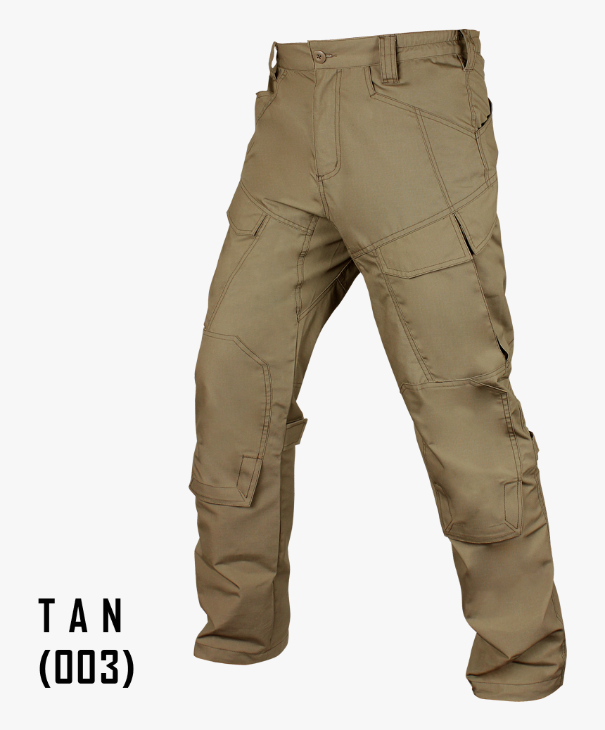 Transparent Knee Clipart - Condor Tactical Operator Pants, HD Png Download, Free Download