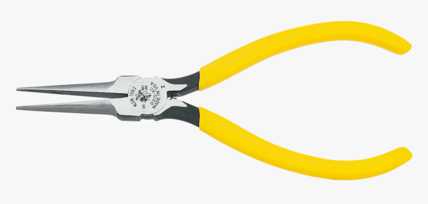 Tapered Nose Pliers, HD Png Download, Free Download