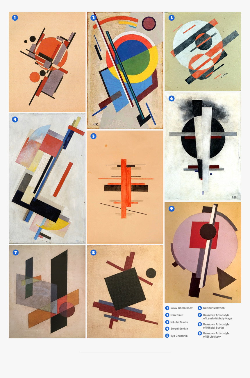 Suprematism, HD Png Download, Free Download