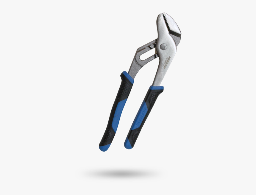 File - Channellockpliers - Metalworking Hand Tool, HD Png Download, Free Download