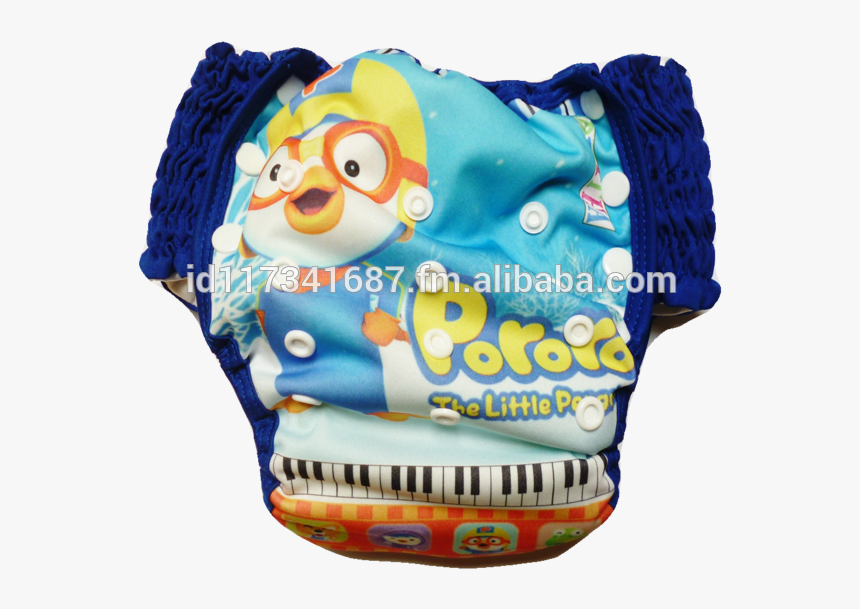 Pororo, HD Png Download, Free Download