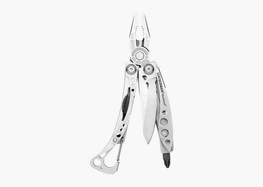 C33x Leatherman Skeletool, HD Png Download, Free Download