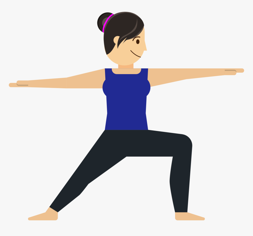 Stretching, HD Png Download, Free Download