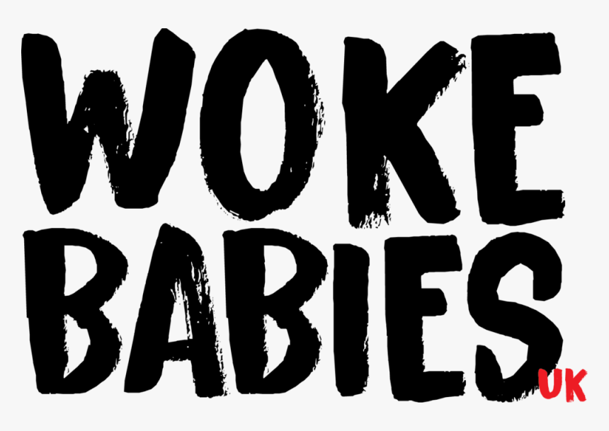 Wokebabieslogouk, HD Png Download, Free Download