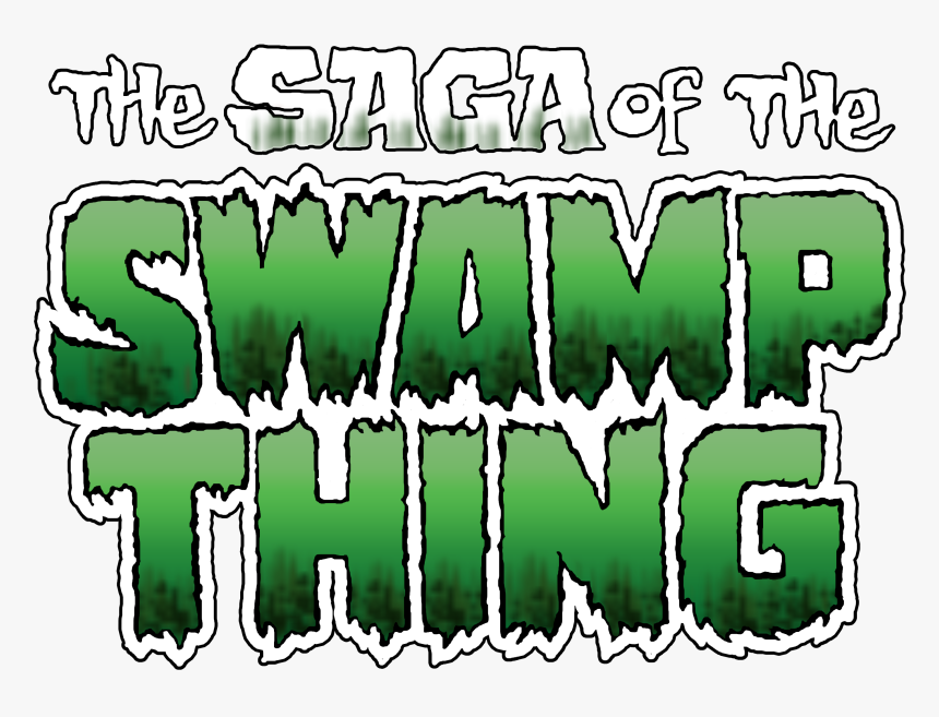 Swamp Thing, HD Png Download, Free Download