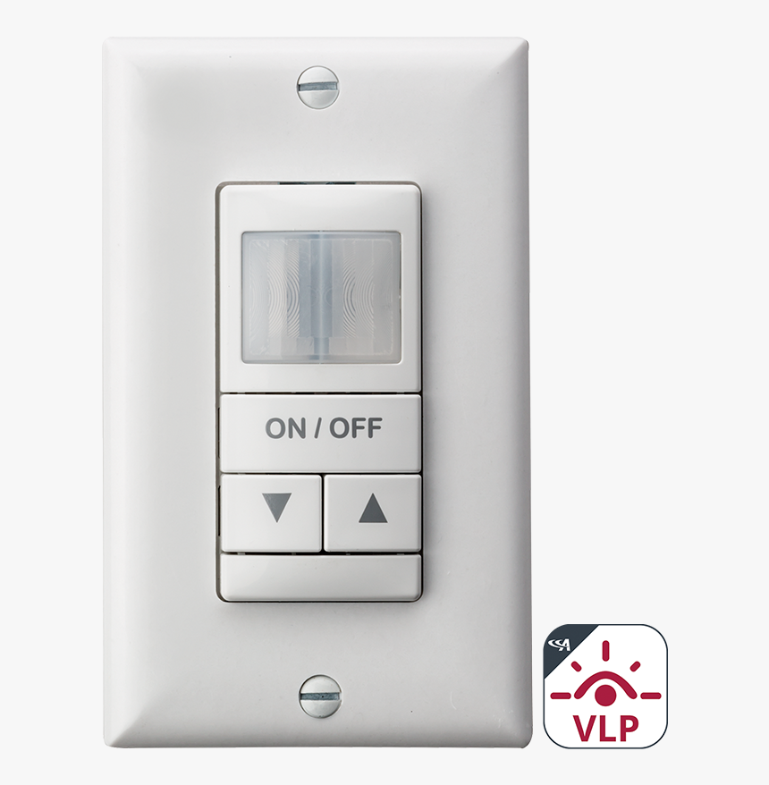 Wsx D Vlp - Light Switch, HD Png Download, Free Download