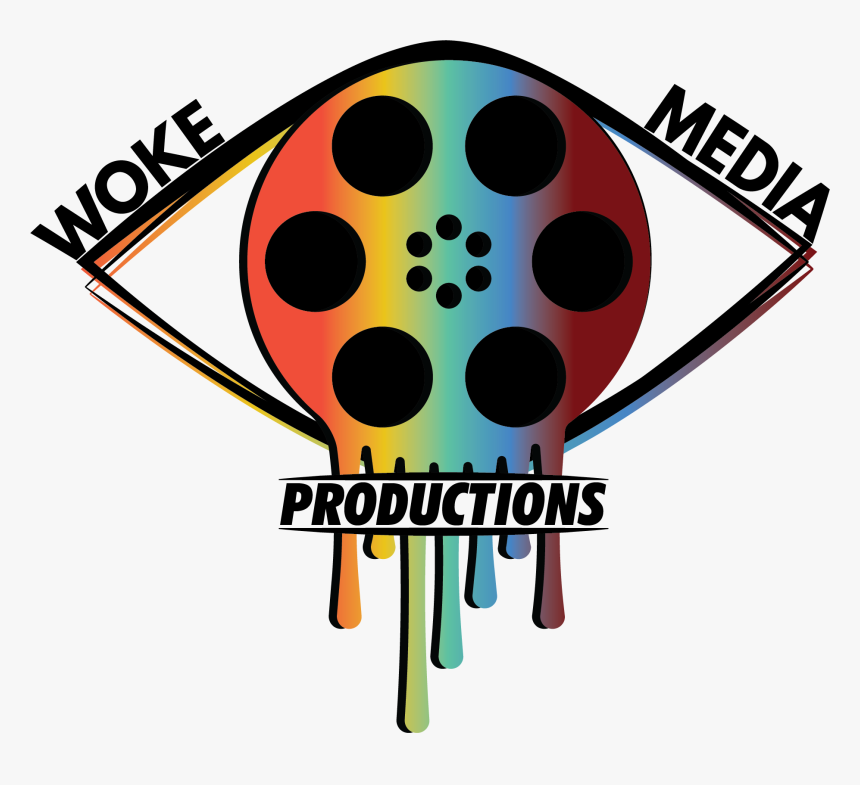 Woke Media Productions, HD Png Download, Free Download