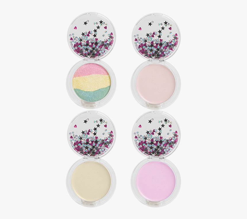 Smackers Sparkle And Shine Collection - Eye Shadow, HD Png Download, Free Download