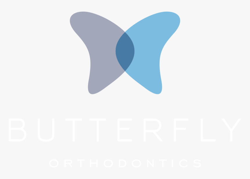 Logo - Tooth Butterfly Logo, HD Png Download, Free Download