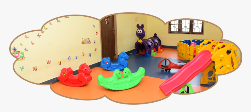 Transparent Play School Kids Png Images - Theme Activity In Play School, Png Download, Free Download
