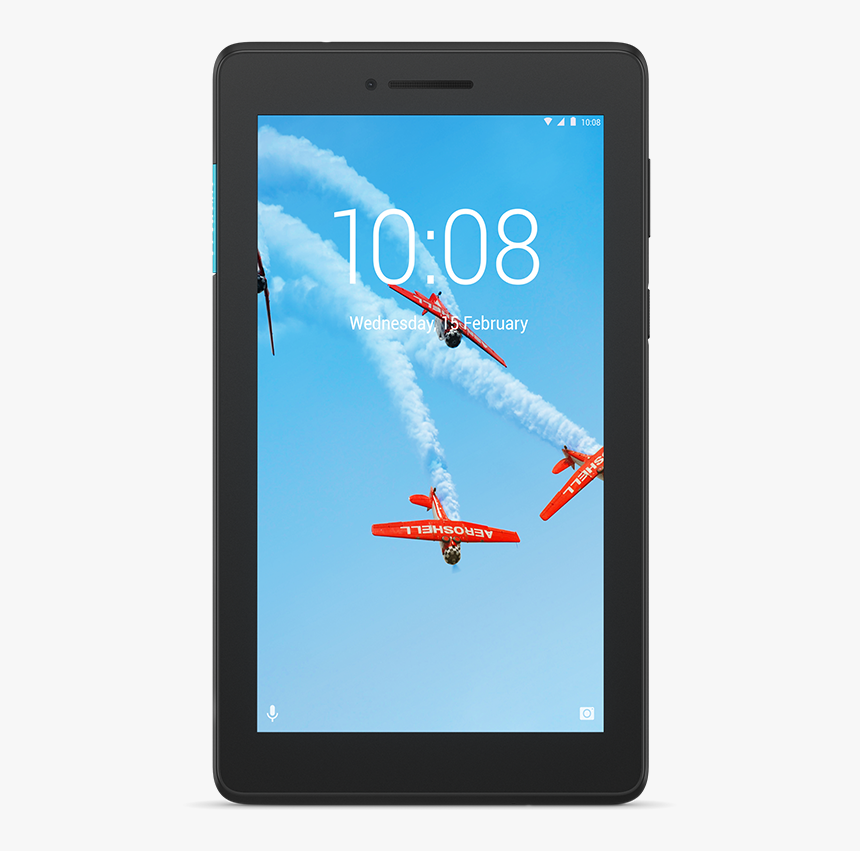 Lenovo Tab E7, 7 Android Tablet - Lenovo Tab E7 16gb Tablet, HD Png Download, Free Download