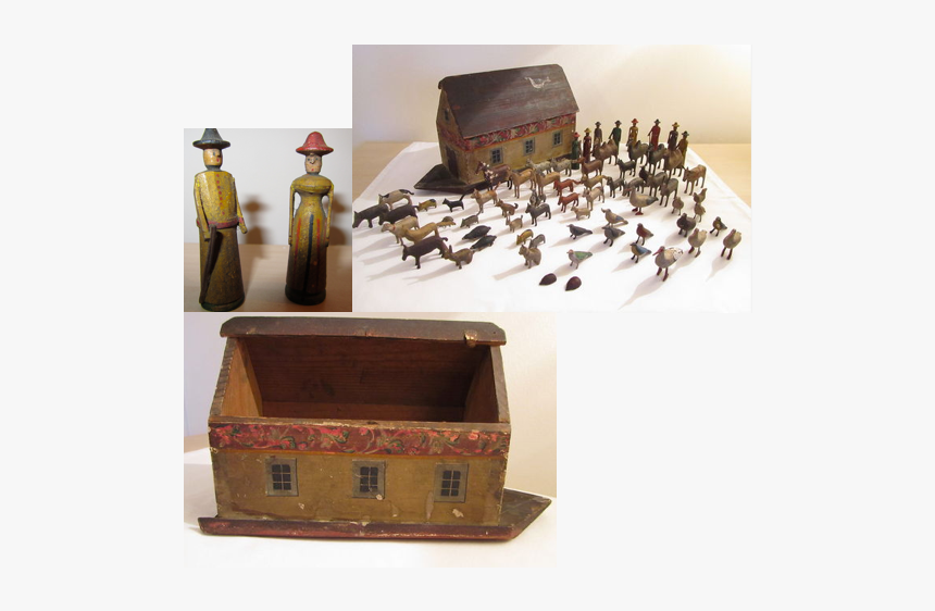 Picture - 1890s Toys, HD Png Download - kindpng