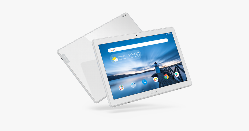 Lenovo Tab P10, HD Png Download, Free Download