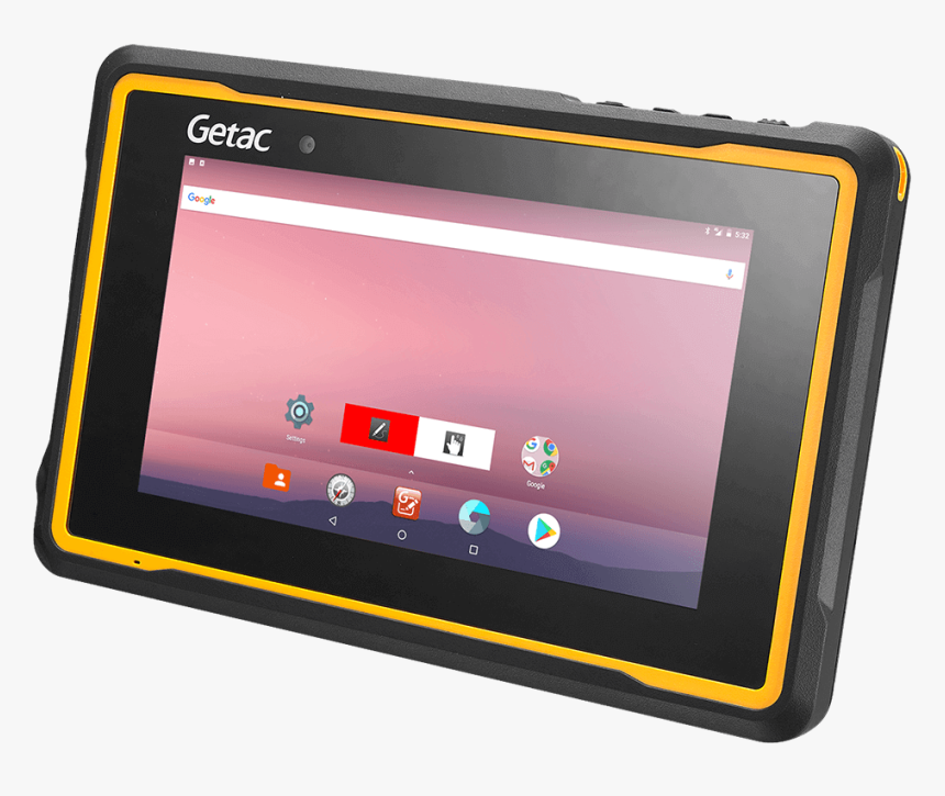 Getac Zx70, HD Png Download, Free Download